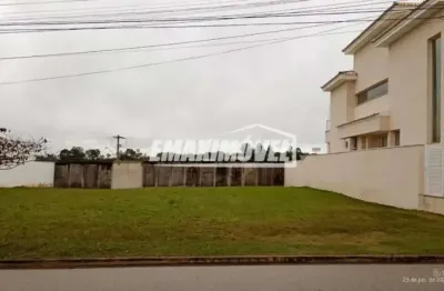 Terreno à venda na Rua Vidal De Araújo, Quadra B, Jardim do Paço, Sorocaba