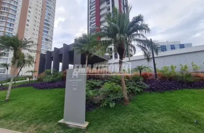 Apartamento com 1 quarto à venda na Rua Antonio Perez Hernandez, Parque Campolim, Sorocaba