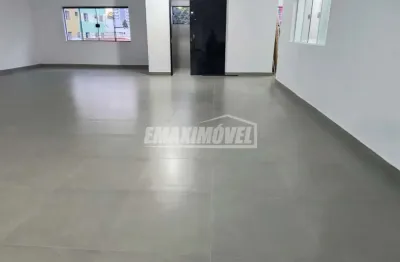 Ponto comercial para alugar na Rua Leopoldo Machado, Centro, Sorocaba