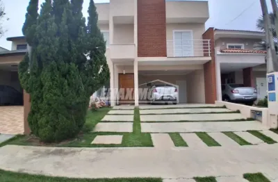 Casa sobrado para locação em condomínio fechado - ampla, completa e confortável!