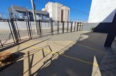 Kitnet / Stúdio à venda na Rua Joaquim De Carvalho Gil, Kitnet, 1439, Jardim Wanel Ville V, Sorocaba