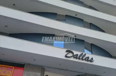 Sala comercial à venda na Avenida Antônio Carlos Comitre, Parque Campolim, Sorocaba