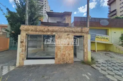 Casa com 3 quartos à venda na Rua Gustavo Teixeira, 266, Vila Independência, Sorocaba
