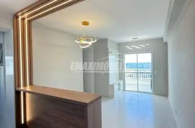 Apartamento para locação - barão de iguatemi residencial club | parque campolim, sorocaba/sp