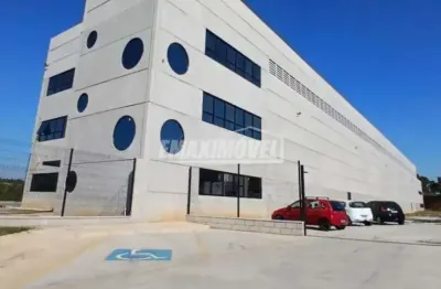Barracão / Galpão / Depósito para alugar na Avenida Victor Andrew, 2540, Zona Industrial, Sorocaba