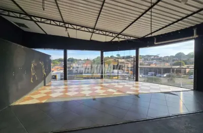 Salão comercial para aluguel - avenida tiradentes - votorantim/sp