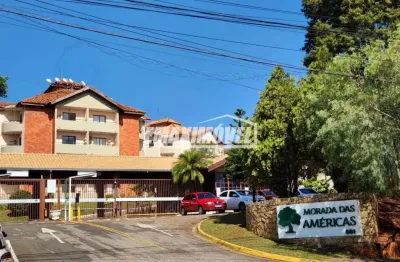 Apartamento com 2 quartos no jardim novo mundo - sorocaba/sp