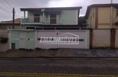 Casa com 3 quartos à venda na Rua João Wagner Wey, Jardim Pires de Mello, Sorocaba