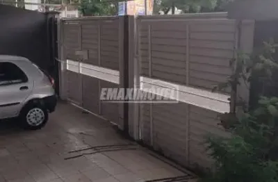 Casa com 3 quartos à venda na Rua João Wagner Wey, Jardim Pires de Mello, Sorocaba