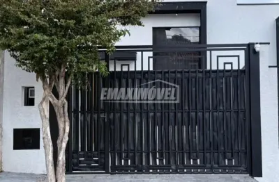 Casa mobiliada com 3 quartos sendo 1 suíte ao lado do campolim!