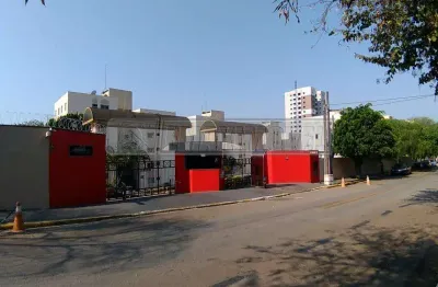 Apartamento com 2 quartos para alugar na Rua Maestro Benedito Camargo, Bloco 13, Jardim Guadalajara, Sorocaba