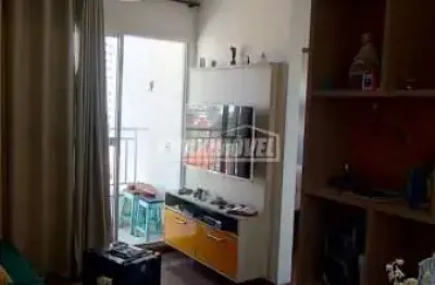 Apartamento em andar alto, a venda localizado no condomínio mirante santa rosália