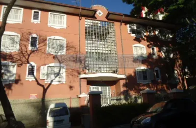 Apartamento com 2 quartos à venda na Rua Zeferino Santana, Bloco úNico, Centro, Sorocaba