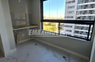 Apartamento com 1 quarto para alugar na Avenida Engenheiro Carlos Reinaldo Mendes, Alto da Boa Vista, Sorocaba