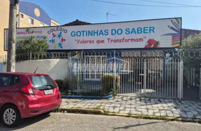 Casa comercial a venda, localizada no jardim faculdade!