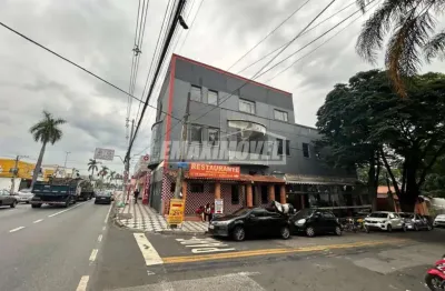 Salão comercial para locação - excelente localização na avenida general carneiro | sorocaba/sp