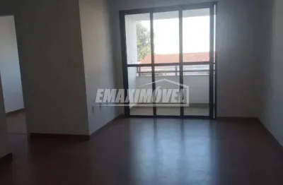 Apartamento com 2 quartos à venda na Rua Doutor João Tavares, Vila Espírito Santo, Sorocaba