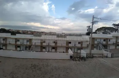 Apartamento com 2 quartos à venda na Rua Henrique Carrara Amaral Rogick, Lopes de Oliveira, Sorocaba