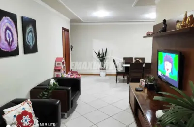 Apartamento com 2 quartos à venda na Octavio Novaes De Carvalho, Sem Bloco, Jardim Vera Cruz, Sorocaba