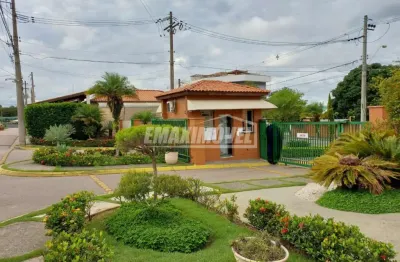 Casa à venda no condomínio villa allegro sorocaba/sp