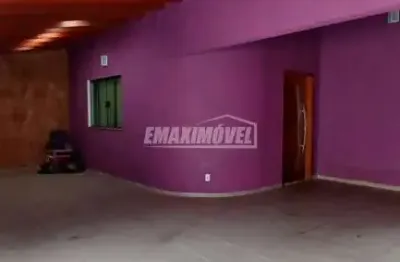 Casa com 3 quartos à venda na Rua João Batista de Almeida, Cidade Jardim, Sorocaba