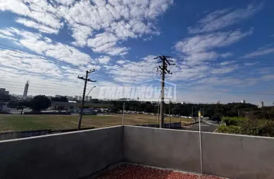 Casa com 3 quartos à venda na Rua Carlos Malheiros Oetterer, Jardim Santa Rosália, Sorocaba