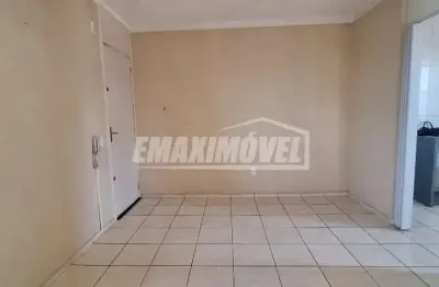 Apartamento 2 dormitórios -  residencial jequitibá - sorocaba/sp