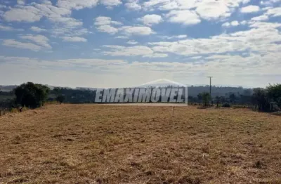Terreno com 1000 mt² na cidade de araçoiaba da serra