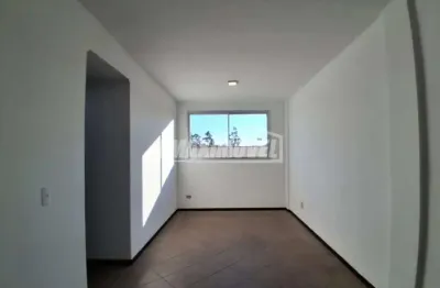 Apartamento térreo  com 3 quartos no condomínio esplanada em votorantim/sp