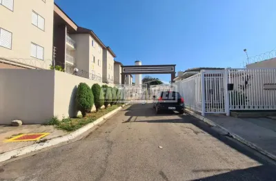 Apartamento com 2 quartos à venda na Rua Rubião de Almeida, Jardim São Conrado, Sorocaba