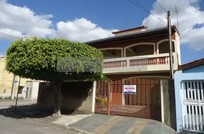 Casa com 3 quartos à venda na Rua Octávio Forti, Central Parque Sorocaba, Sorocaba