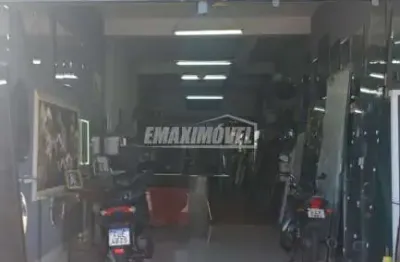 Ponto comercial à venda na Rua Coronel Nogueira Padilha, Vila Hortência, Sorocaba