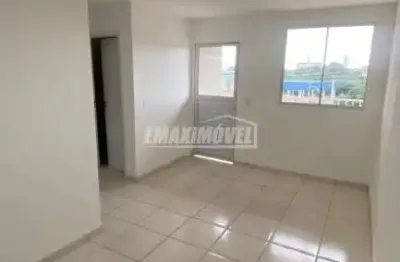 Apartamento no condomínio villa vic vicenza em votorantim/sp