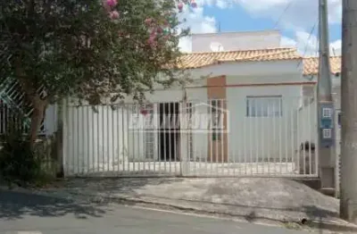 Casa com 3 quartos à venda na Rua Francisco Retamero, Jardim Residencial Villa Amato, Sorocaba