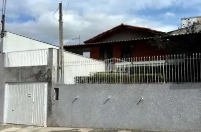 Casa com 3 quartos à venda na Rua Theodoro Gogolla, Parque Ouro Fino, Sorocaba