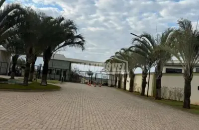 Terreno em condomínio fechado à venda na Condomínio Residencial Bothanica Itu, Quadra G, Condomínio Fechado Bothanica Itu, Itu