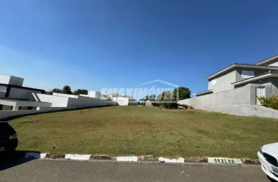 Terreno em condomínio fechado à venda na Rodovia João Leme Dos Santos, Quadra K2, Parque Vereda dos Bandeirantes, Sorocaba