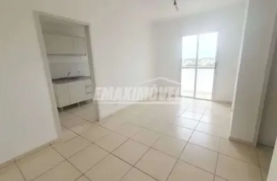 Apartamento com 2 quartos à venda na Rua Terêncio Costa Dias, Jardim Bertanha, Sorocaba