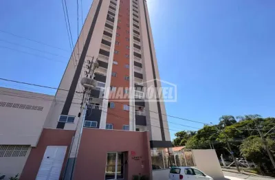 Apartamento com 2 quartos sendo 1 suíte e 1 vaga - vila santa rita