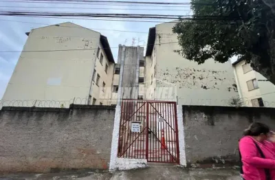 Apartamento com 2 quartos à venda na Rua Artidoro Mascarenhas, Bloco 3a, Conjunto Habitacional Professor Benedicto Cleto, Sorocaba