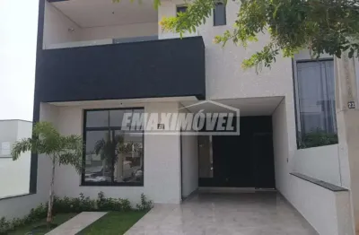 Casa com 3 quartos, suíte com closet e área gourmet! - horto florestal villagio