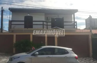 Sobrado com 4 quartos sendo 1 suíte, piscina e edícula - jardim helena cristina