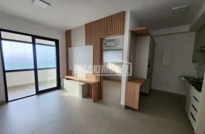 Apartamento para aluguel no mandarim campolim - sorocaba/sp