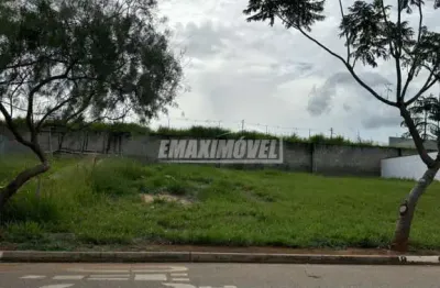 Terreno com 154 mt², localizada no condomínio residencial jardim