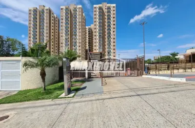 Apartamento semi-mobiliado com 2 quartos e planejados - jardim santa fé