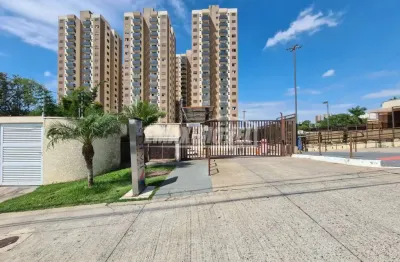 Apartamento com 2 quartos à venda na Rua Esperança, Torre B, Jardim Santa Fé, Sorocaba