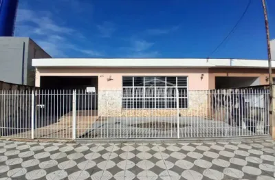 Casa com 2 quartos para alugar na Rua Coronel Nogueira Padilha, Vila Hortência, Sorocaba