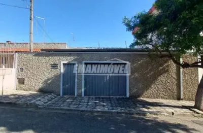 Casa com 3 quartos à venda na Rua Conquista, Cidade Jardim, Sorocaba