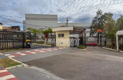 Apartamento com 2 quartos à venda na Rua João Ribeiro De Barros, Bloco 1, Vila Odim Antão, Sorocaba