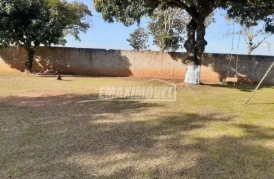 Terreno à venda na Rua Quatro, Loteamento, Recanto Ipanema do Meio, Araçoiaba da Serra
